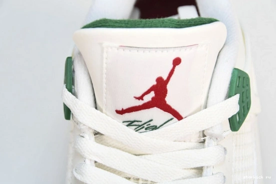 Jordan  Retro Pine DR5415-103 4   Green DR5415-103 SB 0914